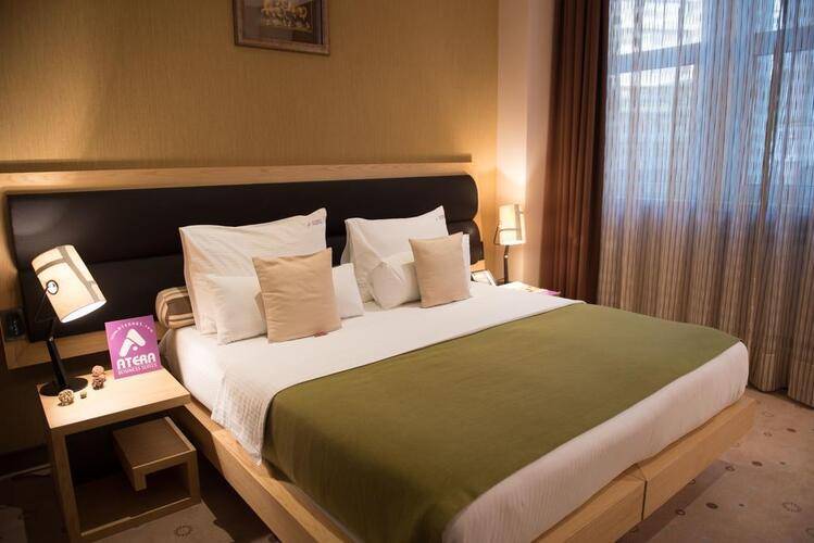 Atera Business Suites