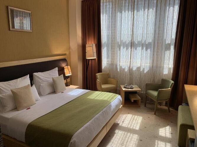 Atera Business Suites