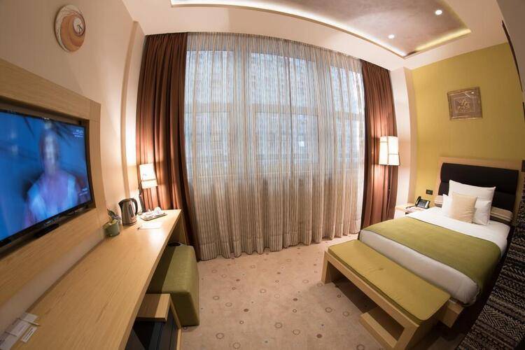 Atera Business Suites