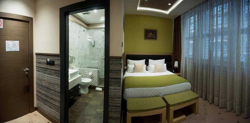 Atera Business Suites