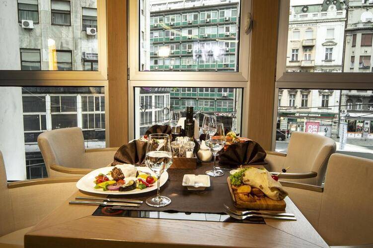 Atera Business Suites
