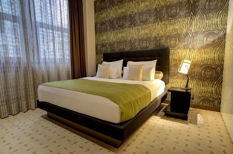 Atera Business Suites