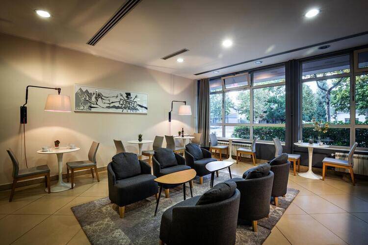 B Hotels