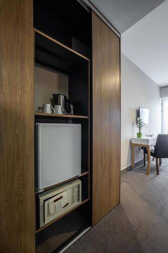 B Hotels