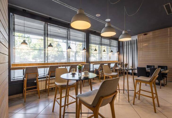 B Hotels