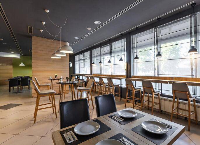 B Hotels