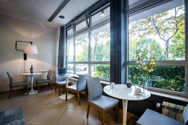 B Hotels