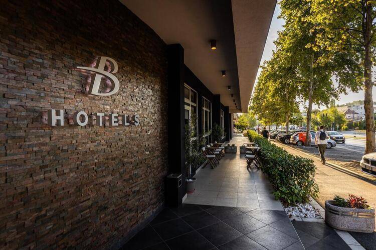 B Hotels