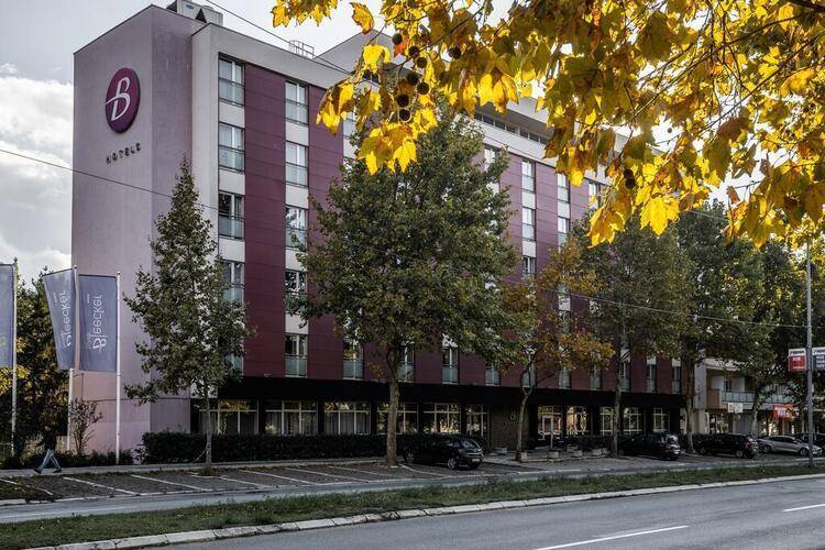 B Hotels