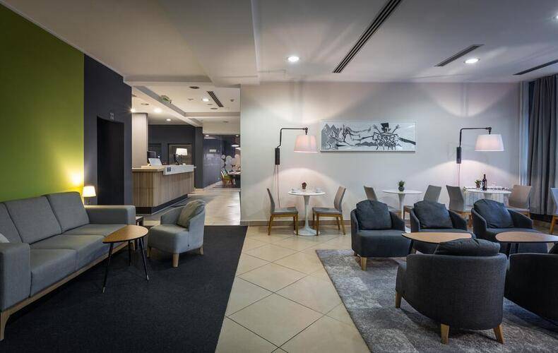 B Hotels
