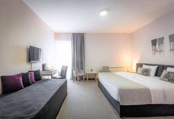 B Hotels