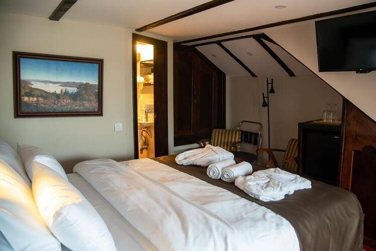 Bahus Inn