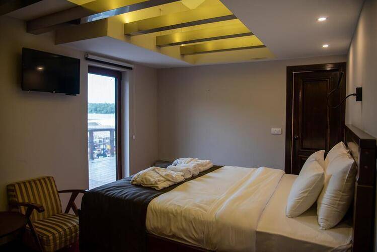 Bahus Inn