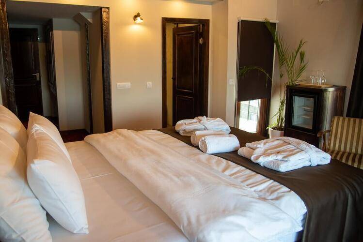 Bahus Inn