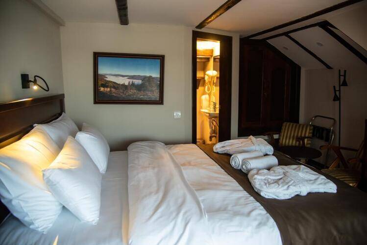 Bahus Inn