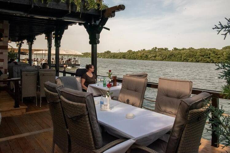 Bahus Inn
