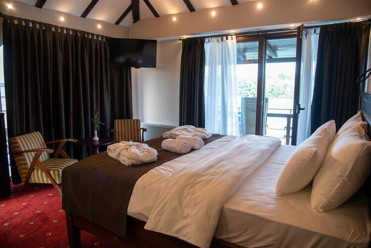 Bahus Inn