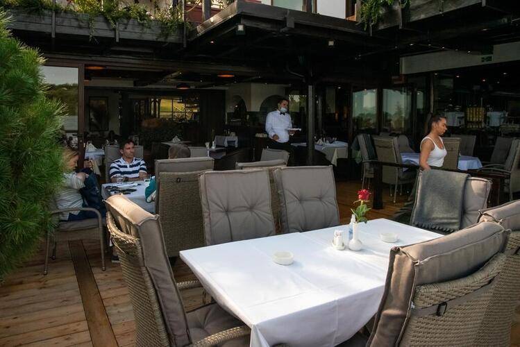 Bahus Inn