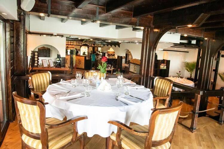 Bahus Inn