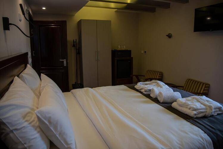 Bahus Inn