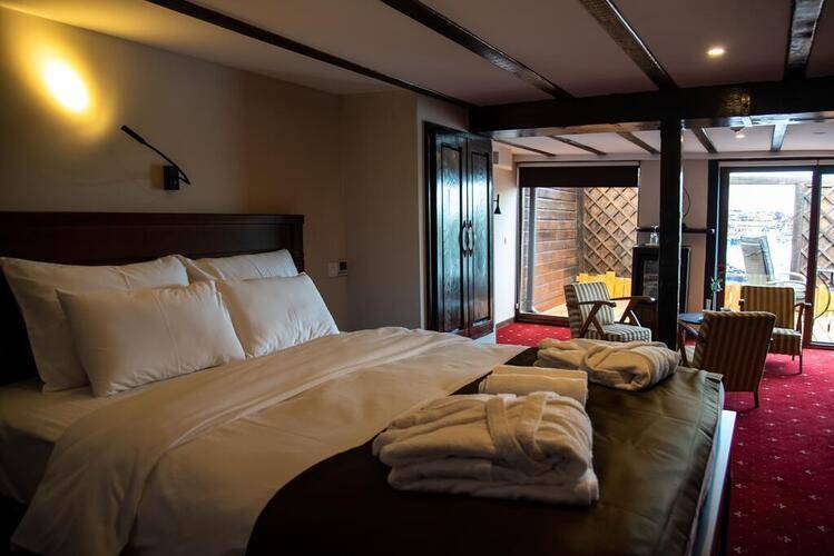Bahus Inn
