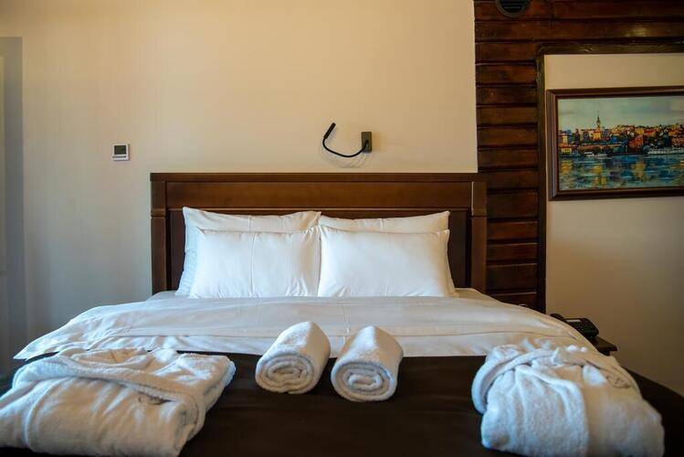 Bahus Inn