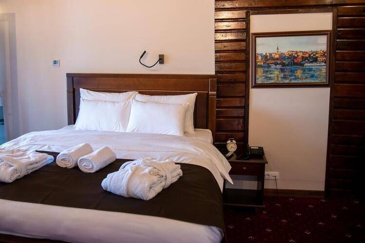Bahus Inn