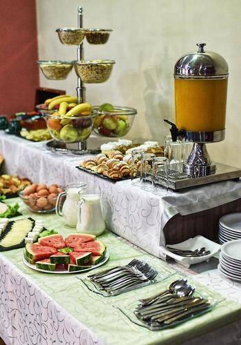Balkan Hotel Garni