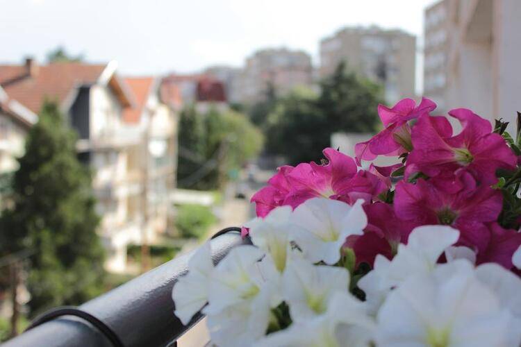 Balkan Hotel Garni