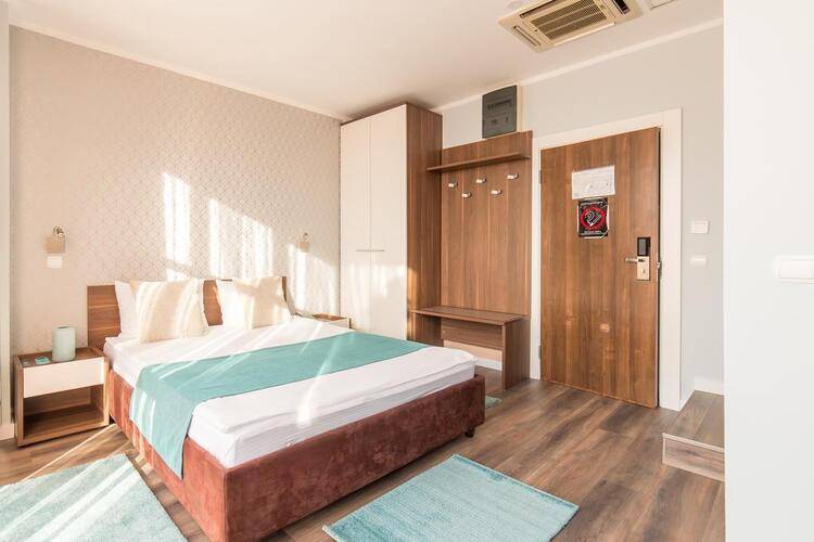 Balkan Hotel Garni