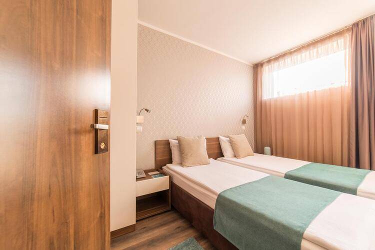 Balkan Hotel Garni