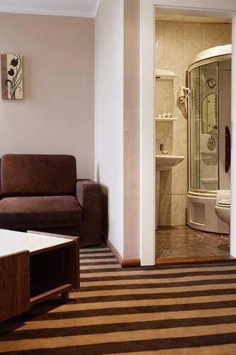 Balkan Hotel Garni