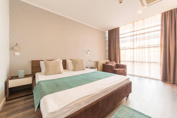 Balkan Hotel Garni