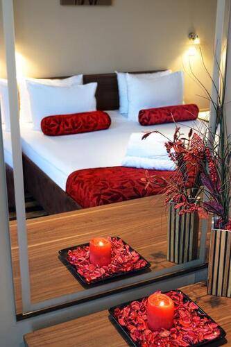 Balkan Hotel Garni