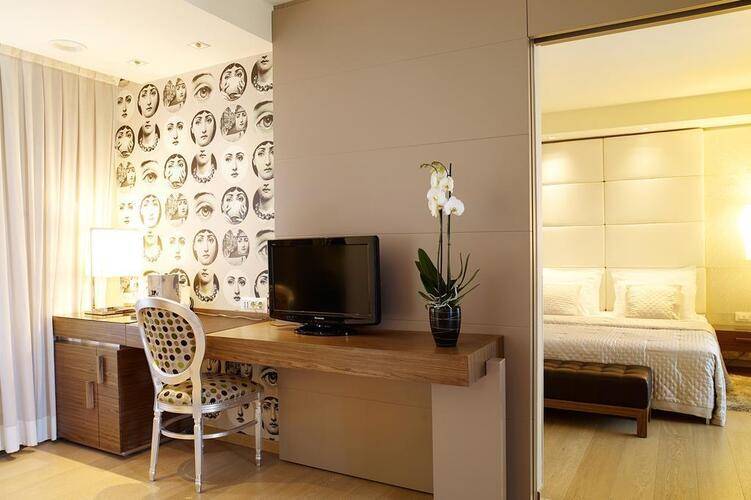 Belgrade Art Hotel