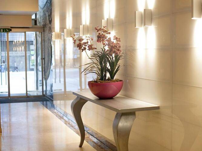 Belgrade Art Hotel