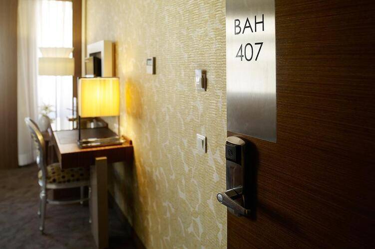 Belgrade Art Hotel