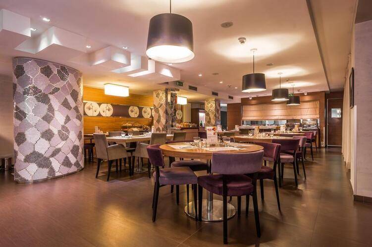 Belgrade Art Hotel