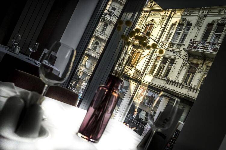 Belgrade Art Hotel