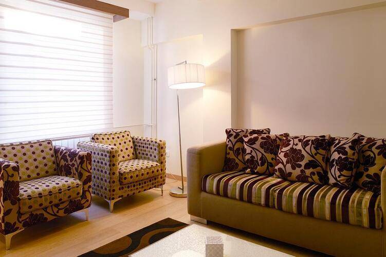 Belgrade Art Hotel