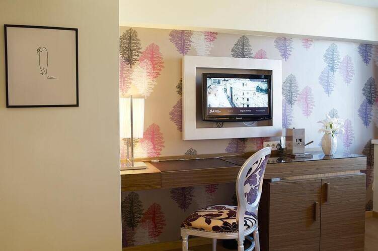 Belgrade Art Hotel