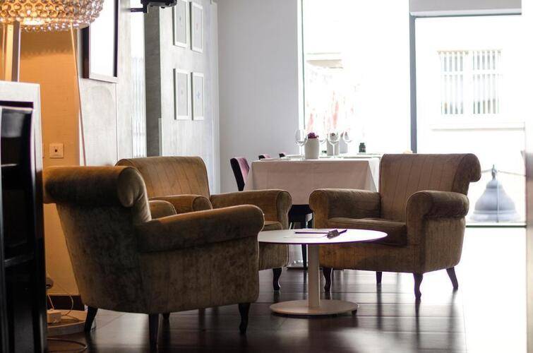Belgrade Art Hotel