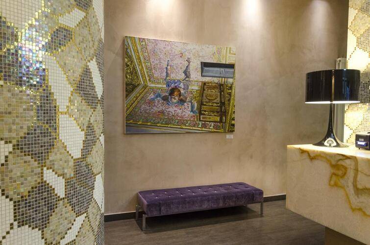 Belgrade Art Hotel