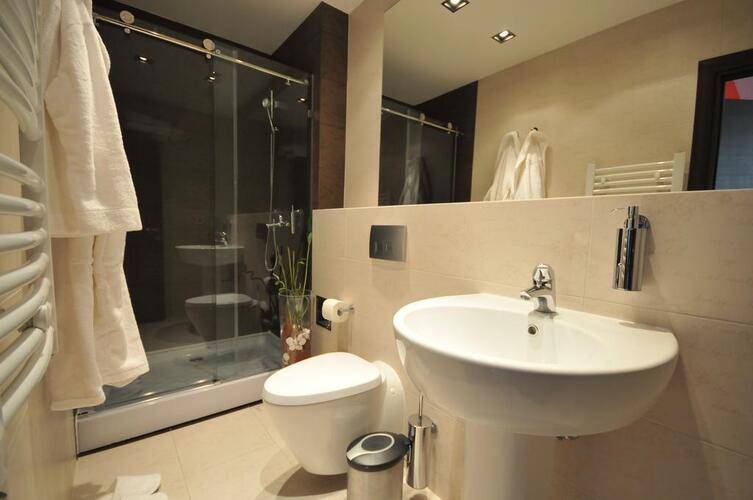 Belgrade Boutique House
