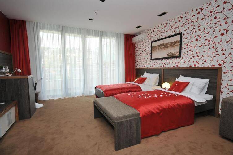 Belgrade Boutique House