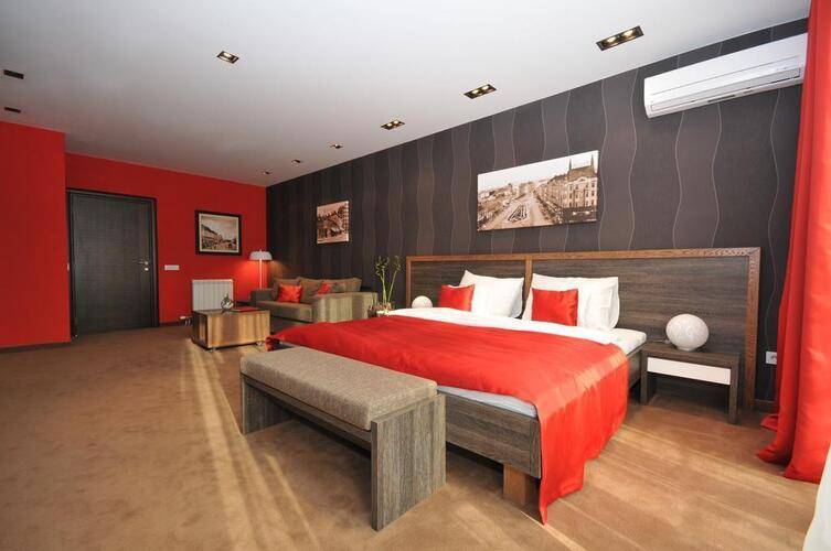 Belgrade Boutique House