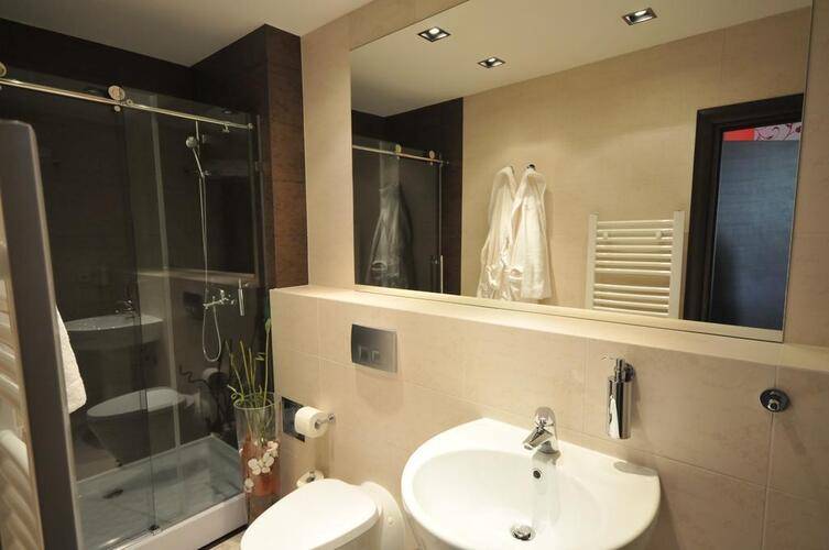 Belgrade Boutique House