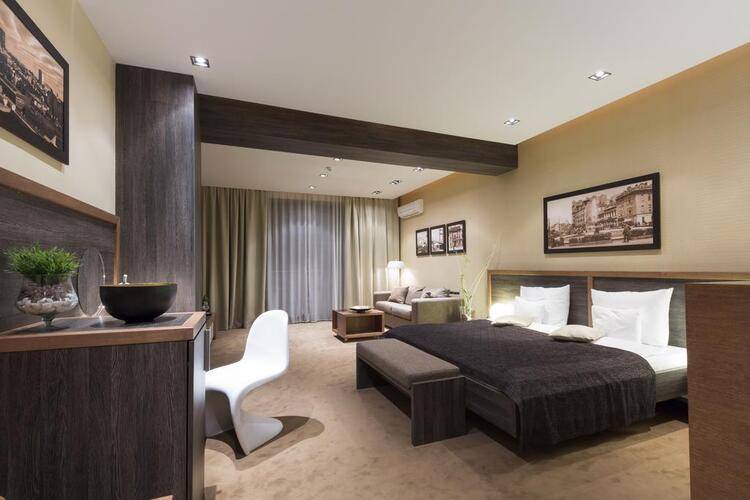 Belgrade Boutique House