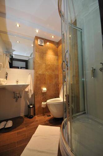 Belgrade Boutique House