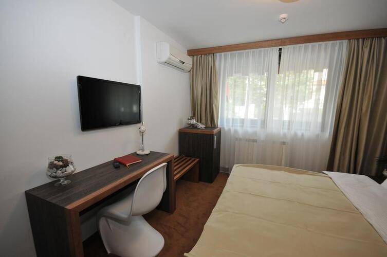 Belgrade Boutique House